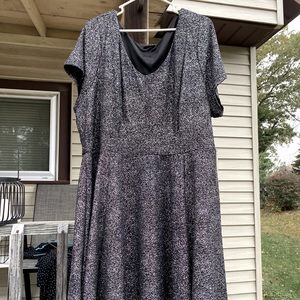 Plus-size Special Occasion Dress